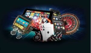 The Psychology of Online Gambling: Strategic Insights
