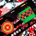 The Future of Mobile Gambling: Trends to Watch Out For