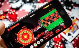 The Future of Mobile Gambling: Trends to Watch Out For
