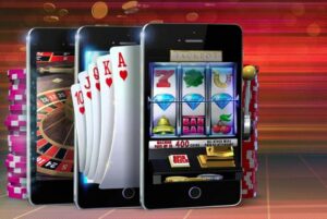 Mobile Gambling: Tips for Beginners