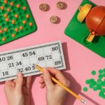 The Best Casino Bonuses for Lottery Games