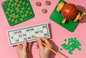 The Best Casino Bonuses for Lottery Games