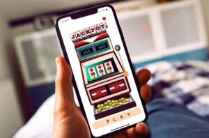 Mobile Gambling: The Convenience of Gaming on the Go
