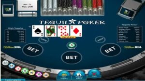 The Importance of Position in Online Poker Strategy