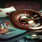 The Best Online Casino Games for Competitive Spirits