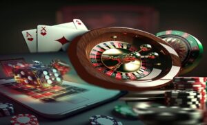 The Best Online Casino Games for Competitive Spirits